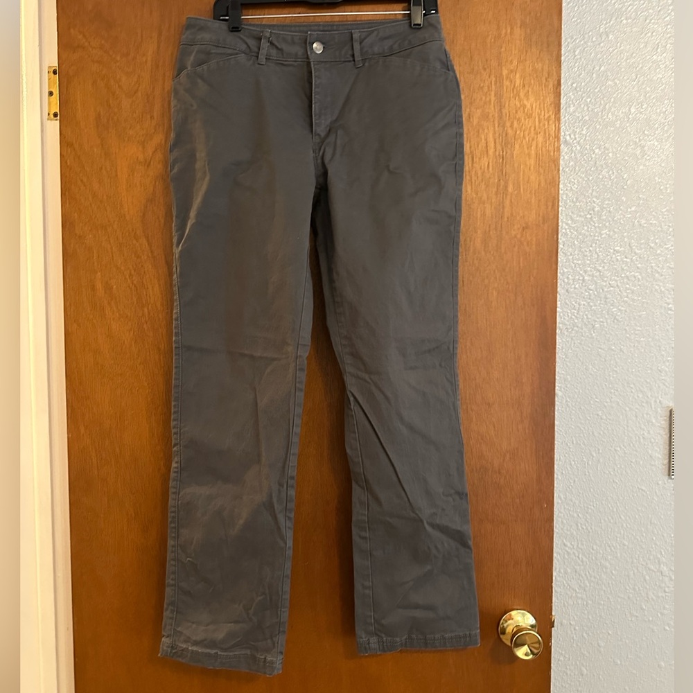 Magellan Outdoors Charcoal Pants